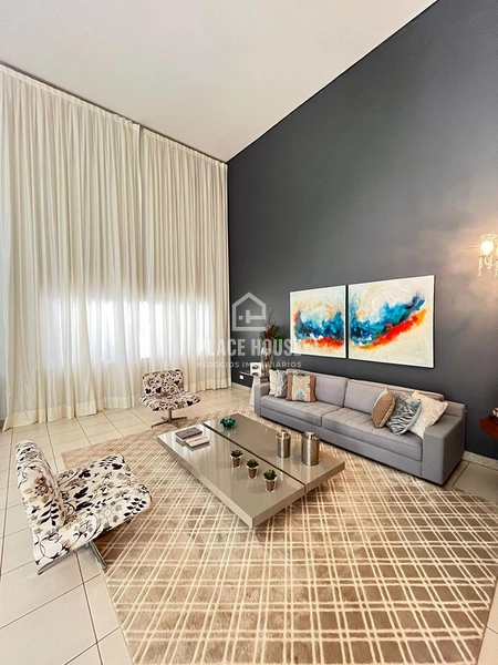 Casa sobrado com 4 quartos - B. Karaiba - Uberlândia-MG: 26ª foto da galeria de imagens do imóvel