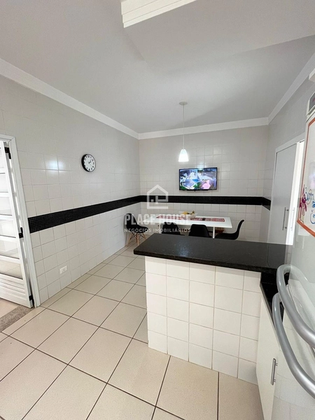 Casa sobrado com 4 quartos - B. Karaiba - Uberlândia-MG: 58ª foto da galeria de imagens do imóvel