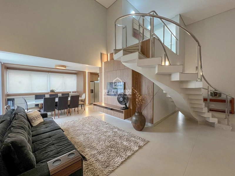 Casa sobrado com 4 quartos - B. Karaiba - Uberlândia-MG: 51ª foto da galeria de imagens do imóvel