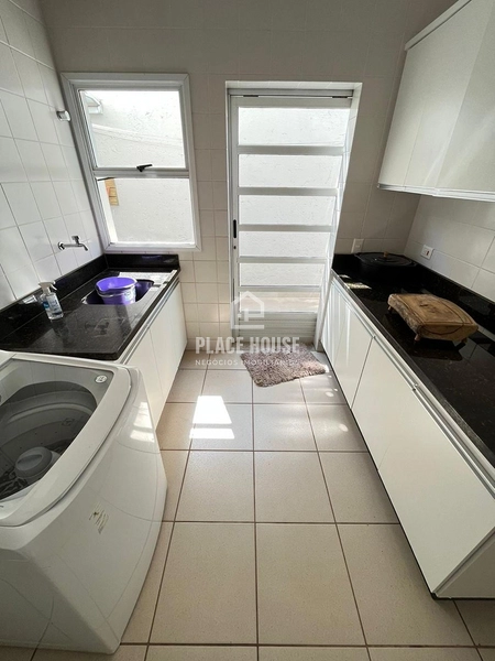 Casa sobrado com 4 quartos - B. Karaiba - Uberlândia-MG: 57ª foto da galeria de imagens do imóvel