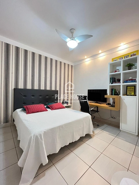 Casa sobrado com 4 quartos - B. Karaiba - Uberlândia-MG: 36ª foto da galeria de imagens do imóvel