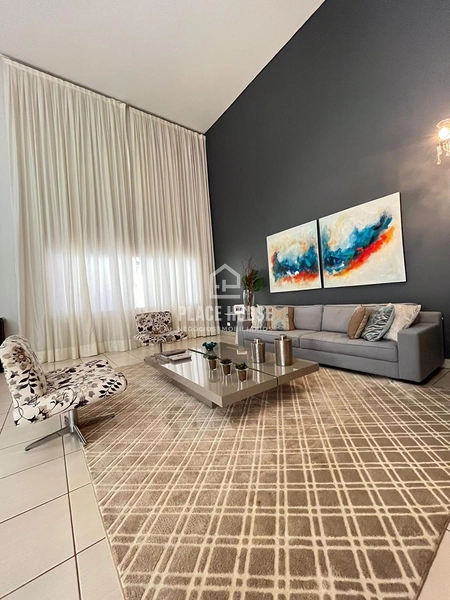 Casa sobrado com 4 quartos - B. Karaiba - Uberlândia-MG: 9ª foto da galeria de imagens do imóvel