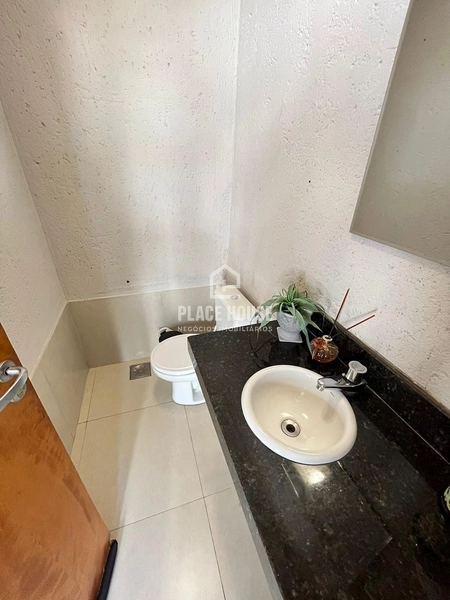 Casa sobrado com 4 quartos - B. Karaiba - Uberlândia-MG: 22ª foto da galeria de imagens do imóvel