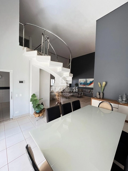 Casa sobrado com 4 quartos - B. Karaiba - Uberlândia-MG: 52ª foto da galeria de imagens do imóvel