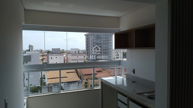 Residencial Gaia- Santa Mônica - Uberlândia - MG: 4ª foto da galeria de imagens do imóvel