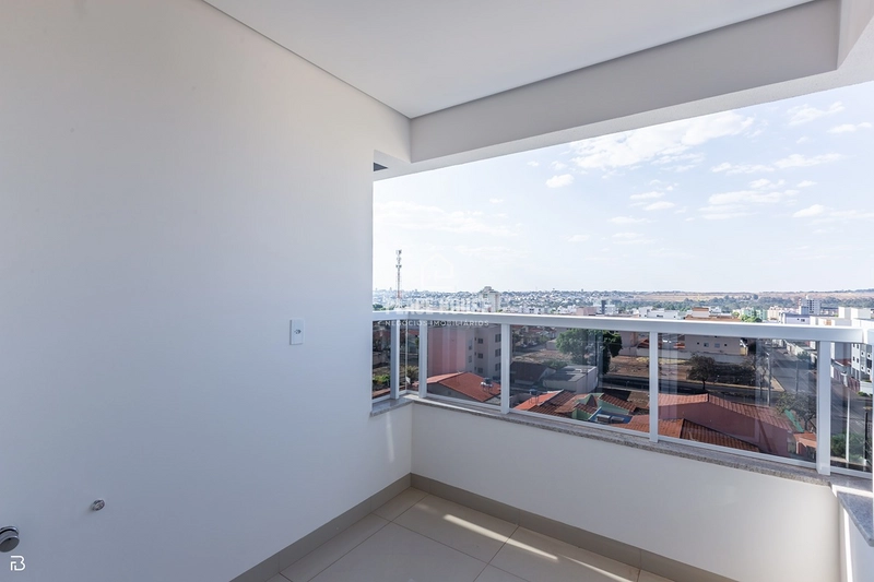 Residencial Gaia- Santa Mônica - Uberlândia - MG: 13ª foto da galeria de imagens do imóvel