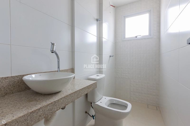 Residencial Gaia- Santa Mônica - Uberlândia - MG: 18ª foto da galeria de imagens do imóvel