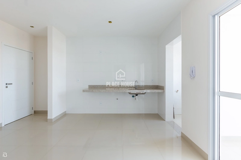 Residencial Gaia- Santa Mônica - Uberlândia - MG: 11ª foto da galeria de imagens do imóvel