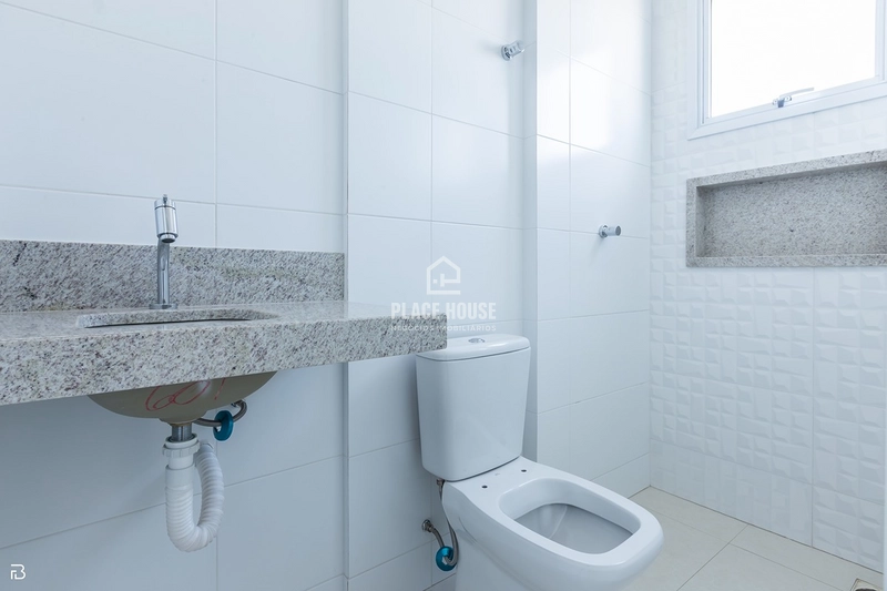 Residencial Gaia- Santa Mônica - Uberlândia - MG: 17ª foto da galeria de imagens do imóvel