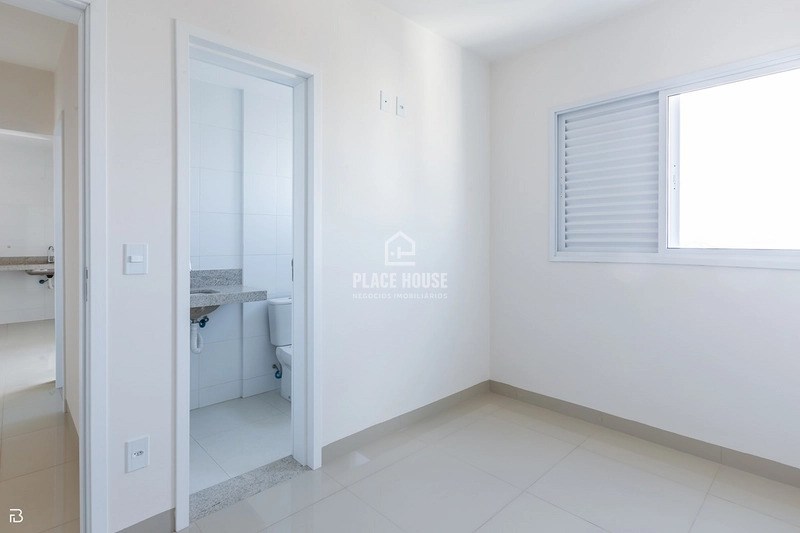 Residencial Gaia- Santa Mônica - Uberlândia - MG: 20ª foto da galeria de imagens do imóvel