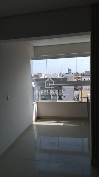 Residencial Gaia- Santa Mônica - Uberlândia - MG: 2ª foto da galeria de imagens do imóvel