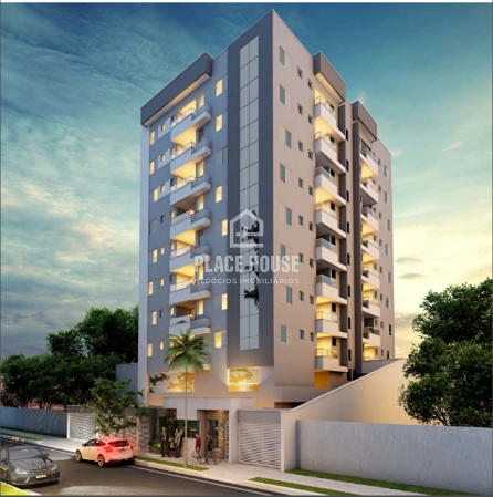 Residencial Gaia- Santa Mônica - Uberlândia - MG: 5ª foto da galeria de imagens do imóvel