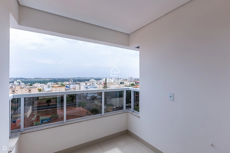 Residencial Gaia- Santa Mônica - Uberlândia - MG: 23ª foto da galeria de imagens do imóvel