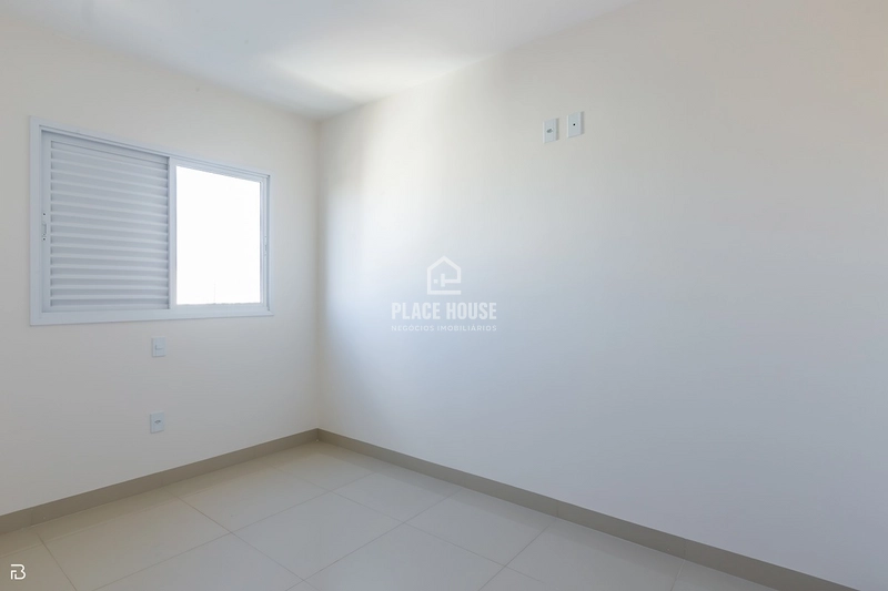 Residencial Gaia- Santa Mônica - Uberlândia - MG: 21ª foto da galeria de imagens do imóvel