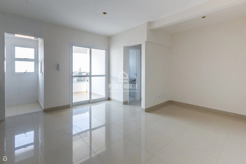 Residencial Gaia- Santa Mônica - Uberlândia - MG: 8ª foto da galeria de imagens do imóvel