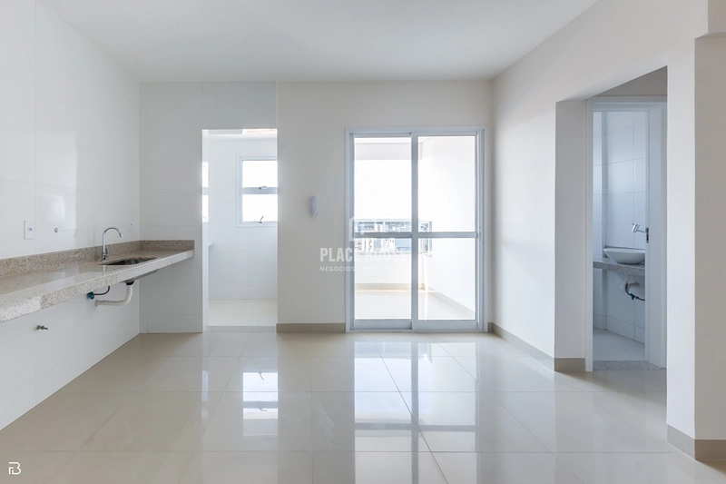 Residencial Gaia- Santa Mônica - Uberlândia - MG: 9ª foto da galeria de imagens do imóvel