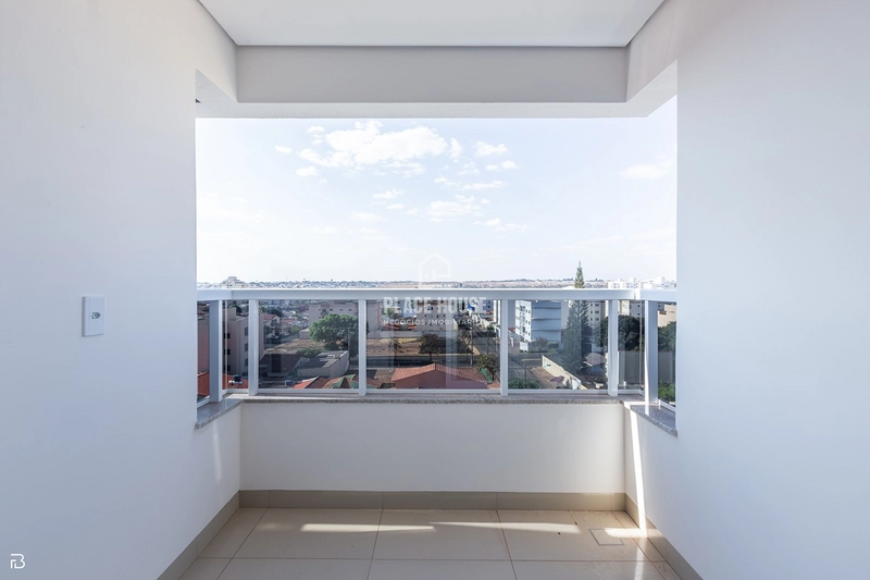 Residencial Gaia- Santa Mônica - Uberlândia - MG: 12ª foto da galeria de imagens do imóvel