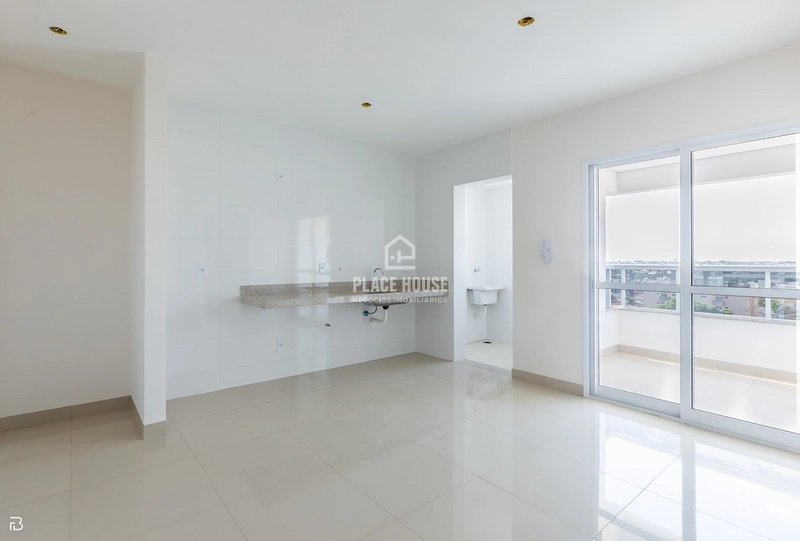 Residencial Gaia- Santa Mônica - Uberlândia - MG: 10ª foto da galeria de imagens do imóvel