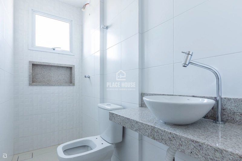 Residencial Gaia- Santa Mônica - Uberlândia - MG: 15ª foto da galeria de imagens do imóvel