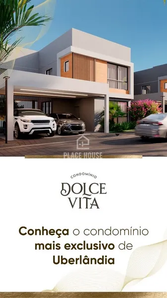 Casa com 3 dormitórios à venda por R$1.561.112  - City Uberlândia: 16ª foto da galeria de imagens do imóvel