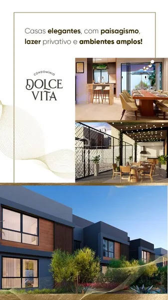 Casa com 3 dormitórios à venda por R$1.561.112  - City Uberlândia: 20ª foto da galeria de imagens do imóvel