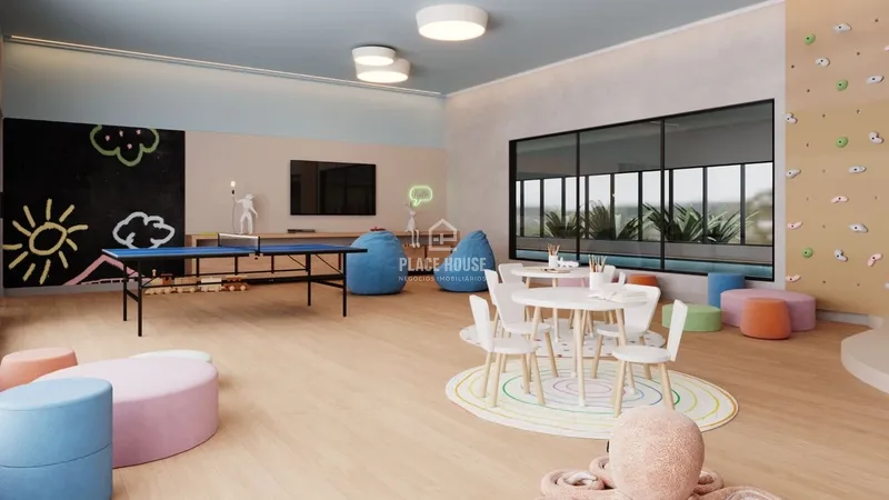 Casa com 3 dormitórios à venda por R$1.561.112  - City Uberlândia: 8ª foto da galeria de imagens do imóvel