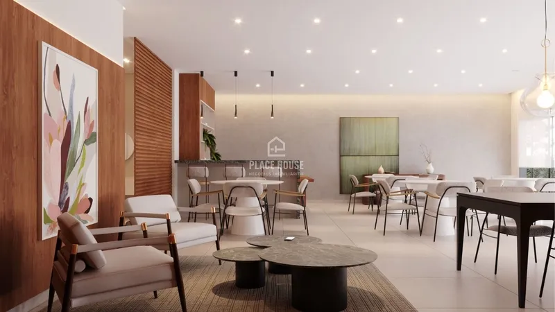 Casa com 3 dormitórios à venda por R$1.561.112  - City Uberlândia: 7ª foto da galeria de imagens do imóvel