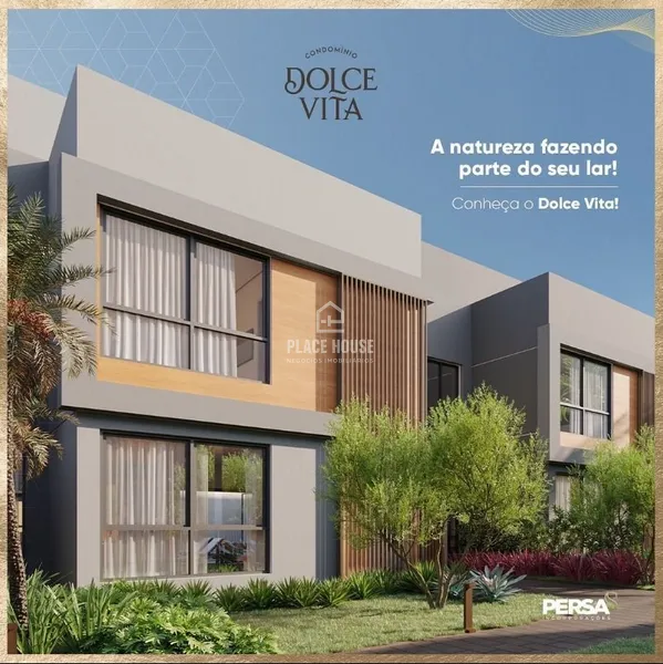 Casa com 3 dormitórios à venda por R$1.561.112  - City Uberlândia: 4ª foto da galeria de imagens do imóvel