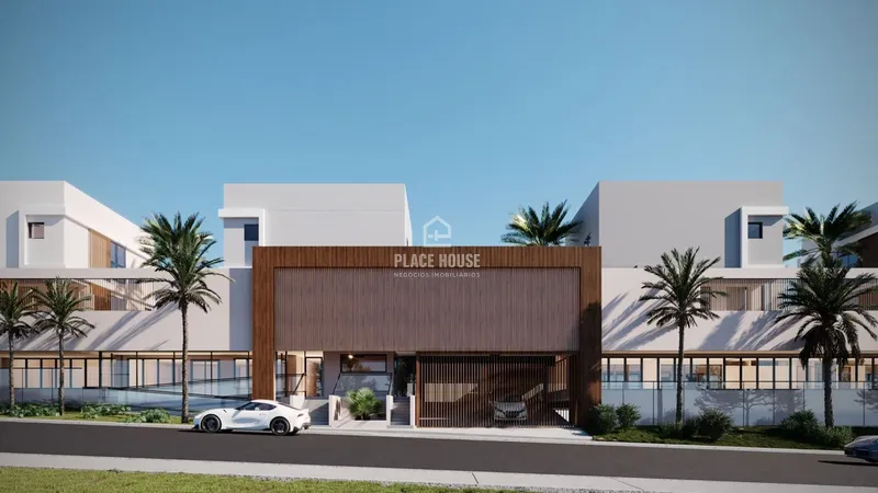 Casa com 3 dormitórios à venda por R$1.561.112  - City Uberlândia: 10ª foto da galeria de imagens do imóvel