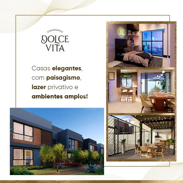 Casa com 3 dormitórios à venda por R$1.561.112  - City Uberlândia: 14ª foto da galeria de imagens do imóvel