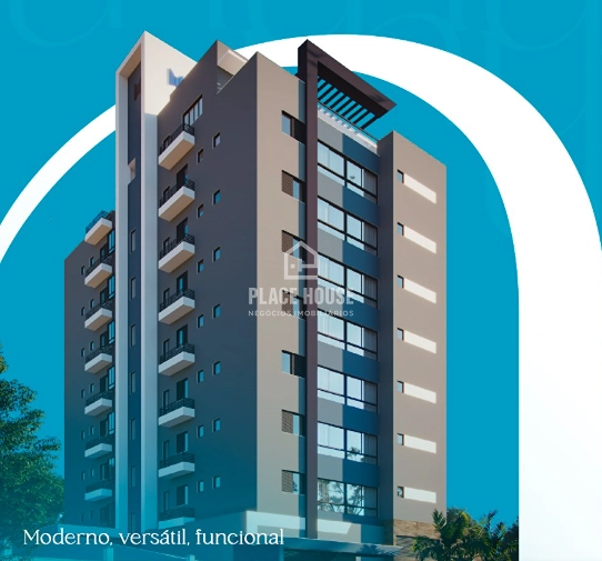 Apartamento perto da UFU - Santa Monica- Uberlândia - MG: 7ª foto da galeria de imagens do imóvel