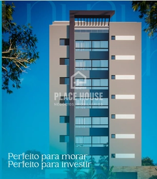 Apartamento perto da UFU - Santa Monica- Uberlândia - MG: 6ª foto da galeria de imagens do imóvel