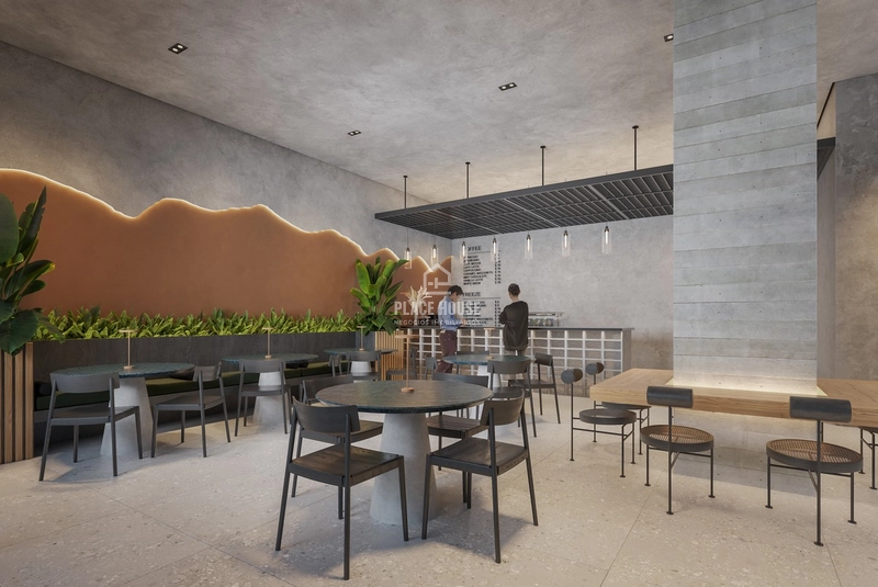 Apartamento a partir de 1 dormitórios à venda no Centro - Uberlândia: 18ª foto da galeria de imagens do imóvel