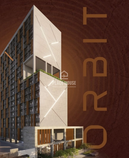 Apartamento a partir de 1 dormitórios à venda no Centro - Uberlândia: 6ª foto da galeria de imagens do imóvel