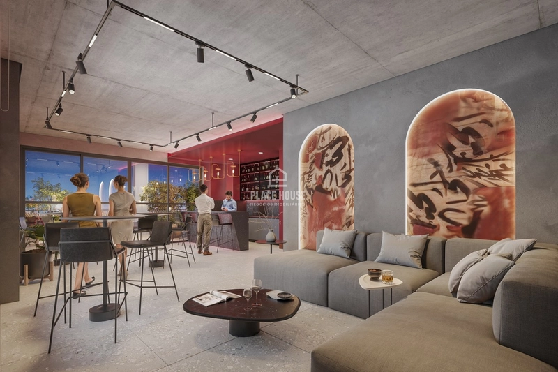 Apartamento a partir de 1 dormitórios à venda no Centro - Uberlândia: 23ª foto da galeria de imagens do imóvel