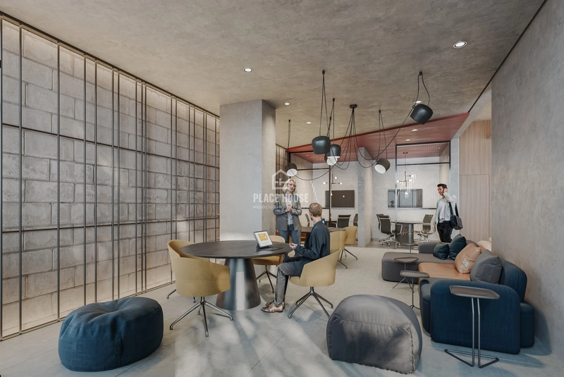 Apartamento a partir de 1 dormitórios à venda no Centro - Uberlândia: 22ª foto da galeria de imagens do imóvel