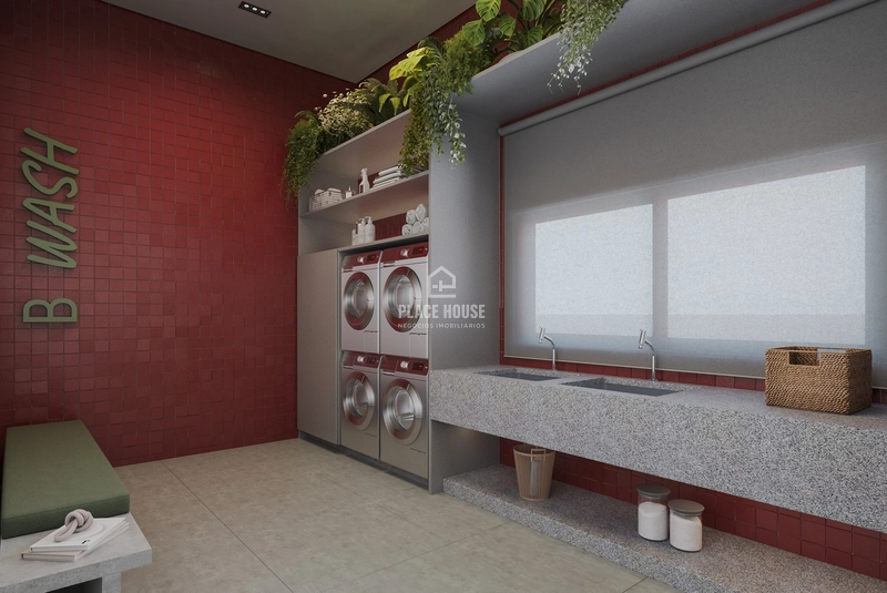 Apartamento a partir de 1 dormitórios à venda no Centro - Uberlândia: 21ª foto da galeria de imagens do imóvel