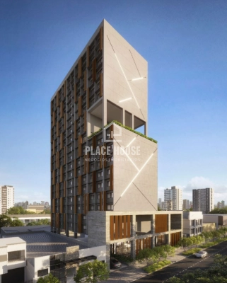 Apartamento a partir de 1 dormitórios à venda no Centro - Uberlândia: 15ª foto da galeria de imagens do imóvel