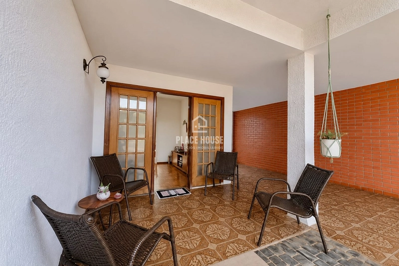 Casa a venda no Bairro Aparecida: 4ª foto da galeria de imagens do imóvel