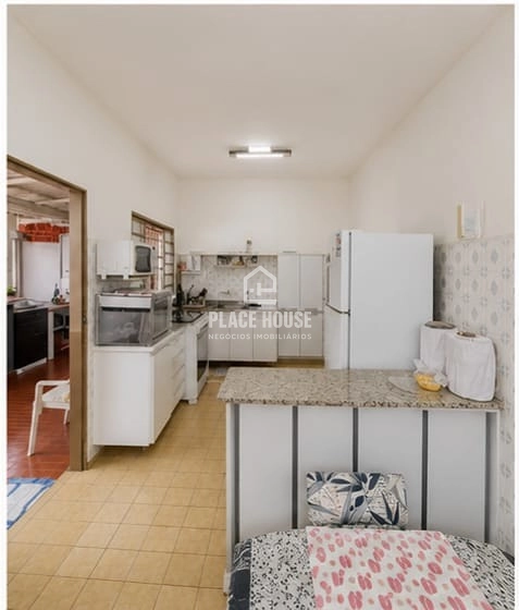 Casa a venda no Bairro Aparecida: 6ª foto da galeria de imagens do imóvel