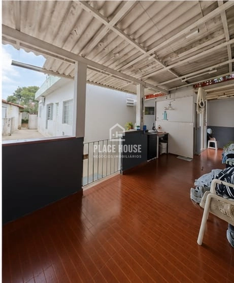 Casa a venda no Bairro Aparecida: 12ª foto da galeria de imagens do imóvel