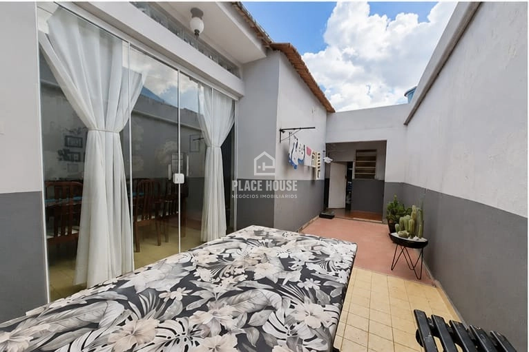 Casa a venda no Bairro Aparecida: 7ª foto da galeria de imagens do imóvel