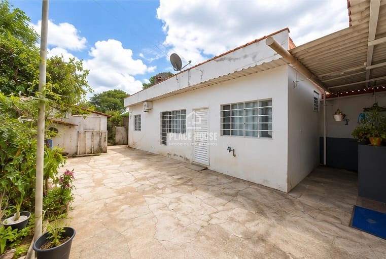 Casa a venda no Bairro Aparecida: 24ª foto da galeria de imagens do imóvel
