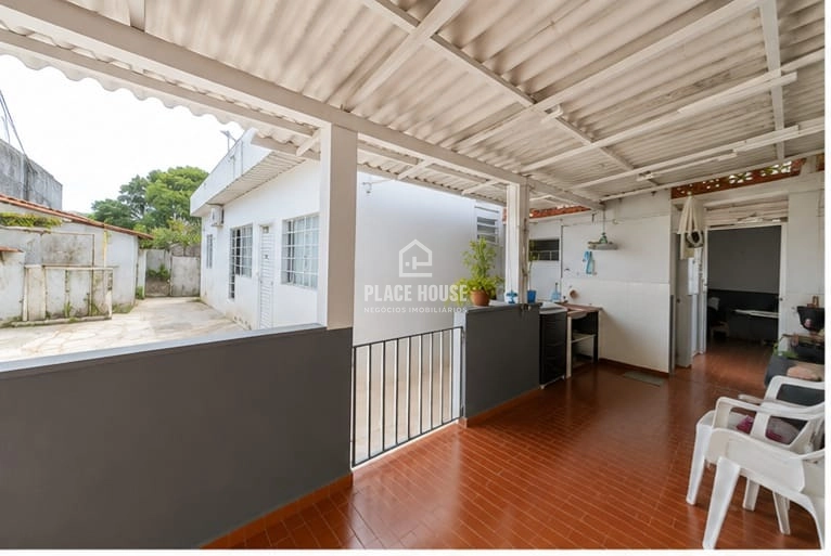 Casa a venda no Bairro Aparecida: 5ª foto da galeria de imagens do imóvel