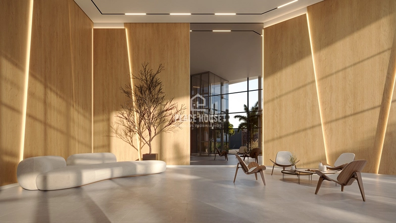 apartamento a venda -  170 m², 3 Suítes no Jardim Karaíba - Zona Sul - Uberlândia: 10ª foto da galeria de imagens do imóvel
