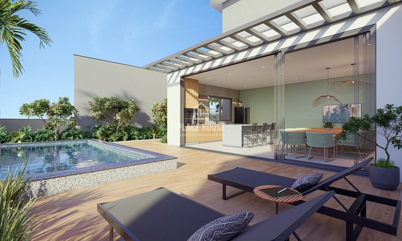 apartamento a venda -  170 m², 3 Suítes no Jardim Karaíba - Zona Sul - Uberlândia: 17ª foto da galeria de imagens do imóvel