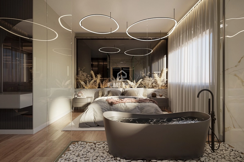 apartamento a venda -  170 m², 3 Suítes no Jardim Karaíba - Zona Sul - Uberlândia: 18ª foto da galeria de imagens do imóvel