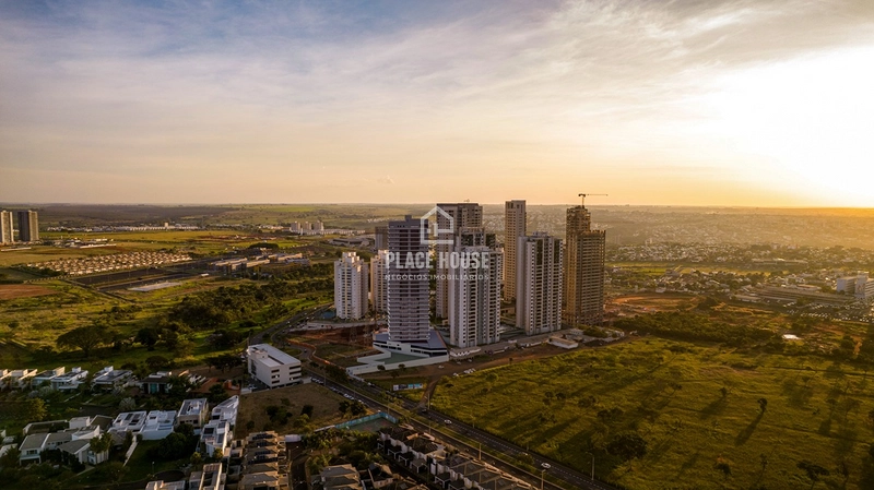 apartamento a venda -  170 m², 3 Suítes no Jardim Karaíba - Zona Sul - Uberlândia: 19ª foto da galeria de imagens do imóvel