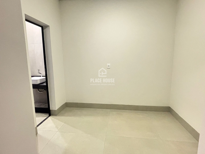 Casa a venda no Condomínio Arts - Zona Sul - Uberlândia: 10ª foto da galeria de imagens do imóvel