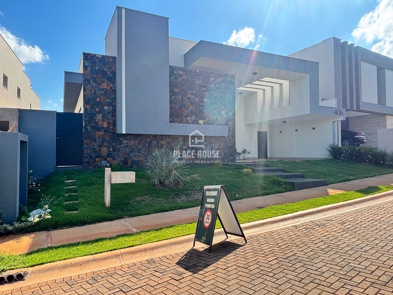 Casa a venda no Condomínio Arts - Zona Sul - Uberlândia: 26ª foto da galeria de imagens do imóvel